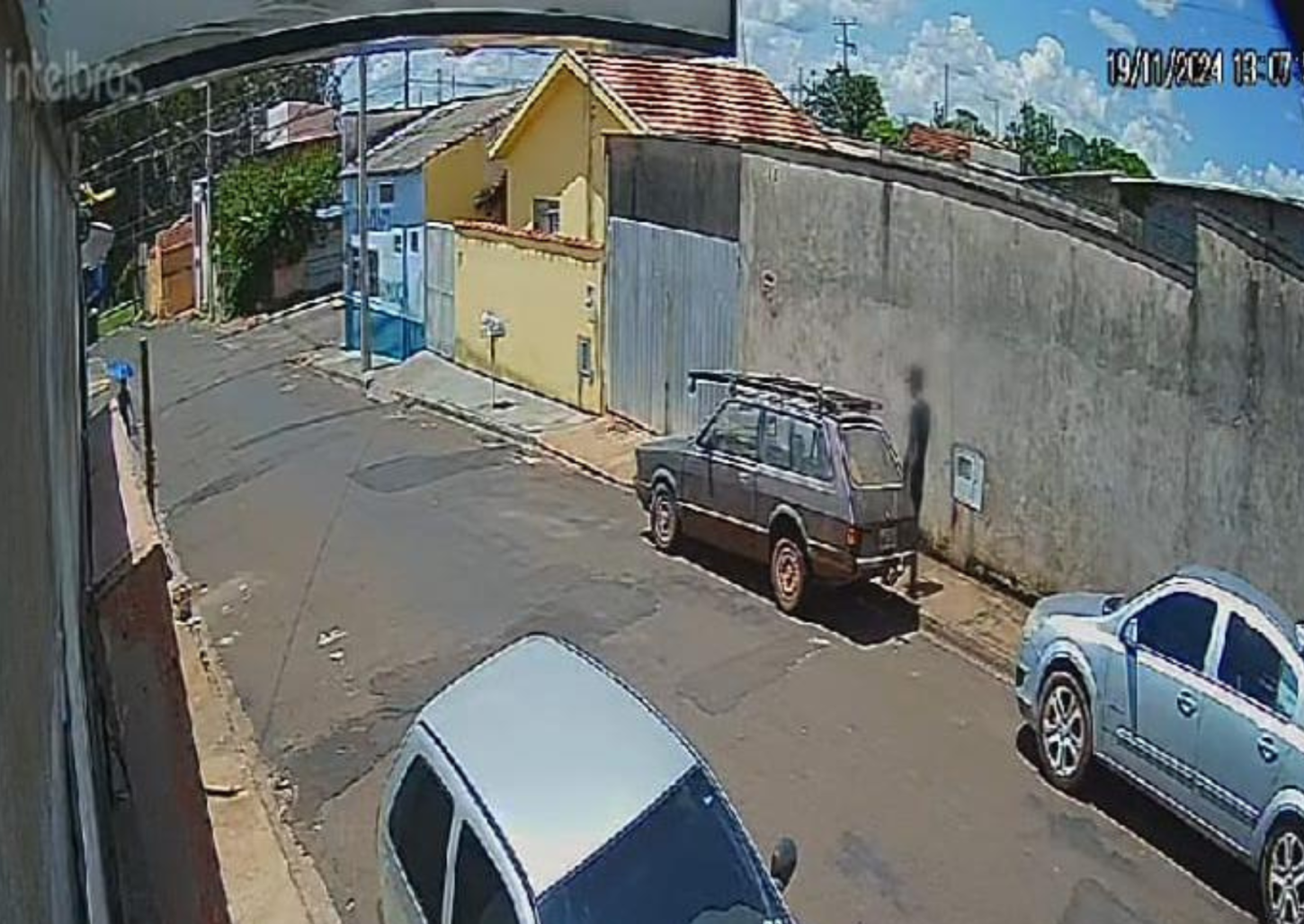 Vereador tem veículo e materiais de trabalho furtados em Restinga