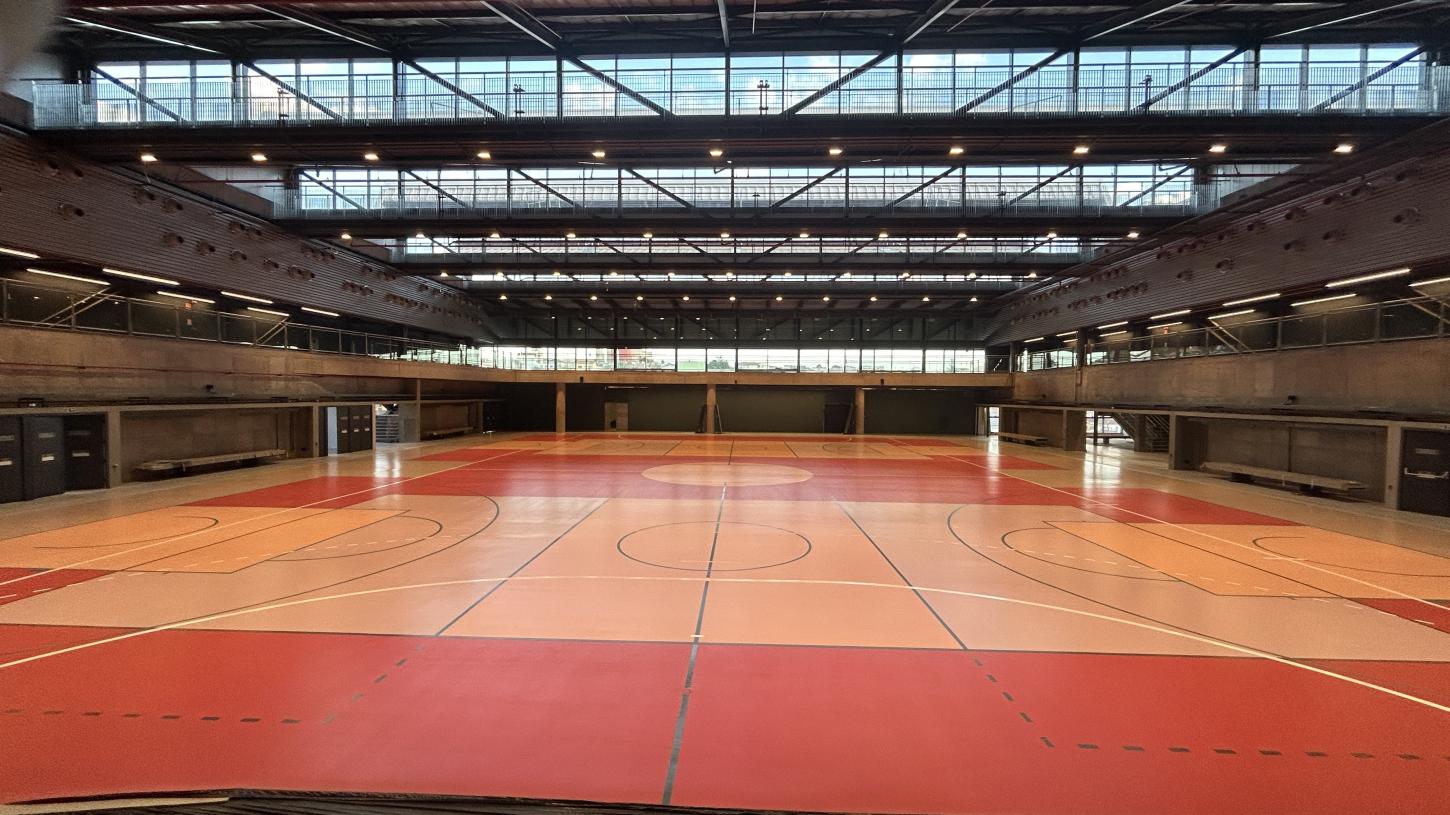 Sesc inaugura unidade em Franca e oferece serviços para a população