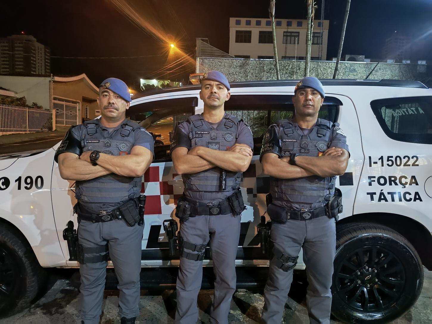 Adolescente troca iPhone por moto furtada e é detido pela Força Tática