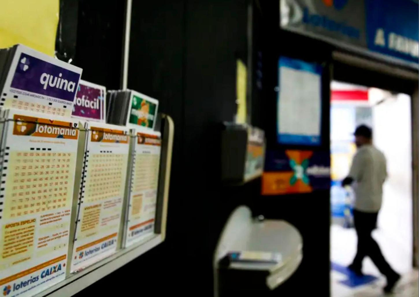 Aposta de Franca leva prêmio de R$3,6 milhões em sorteio da Quina