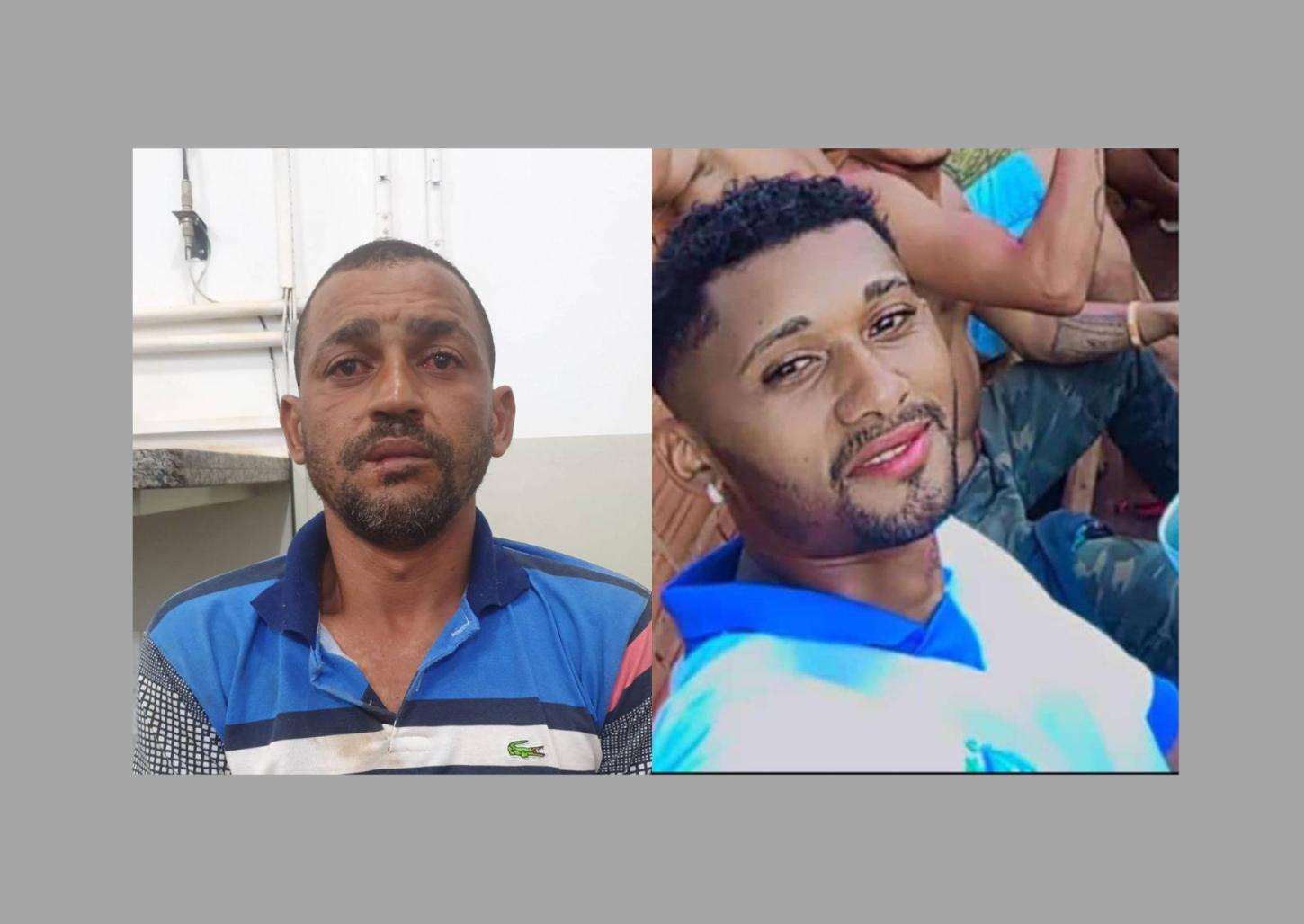 Briga termina em homicídio em São Benedito da Cachoerinha