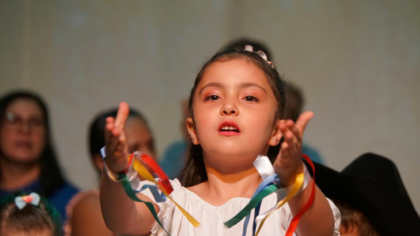 Concha Acústica recebe 