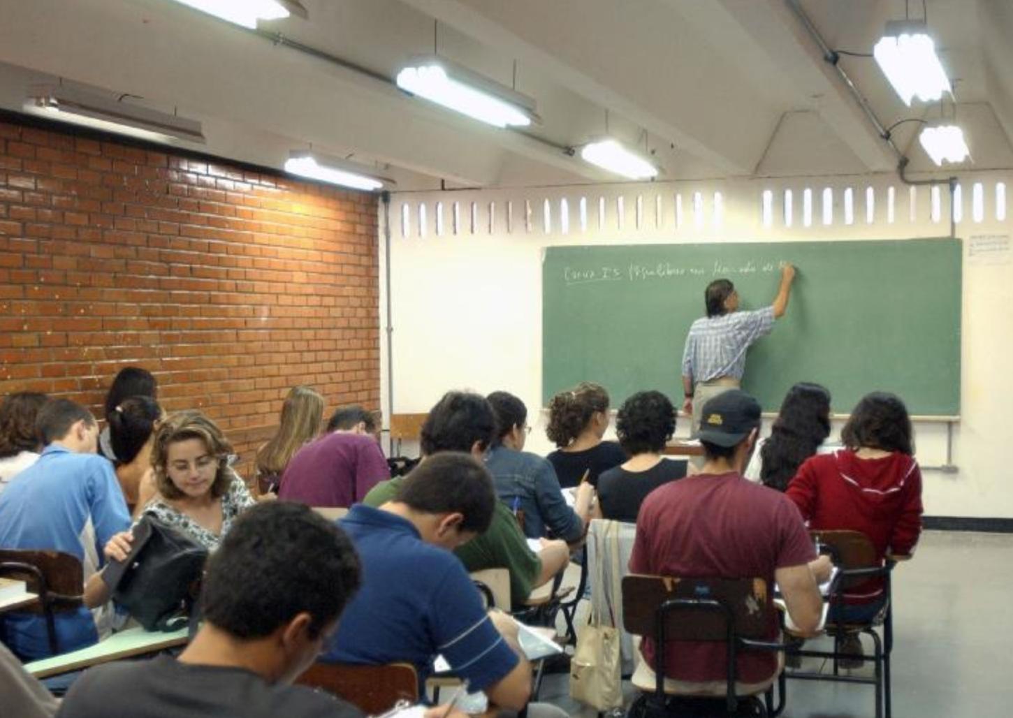 EJA está com matrículas abertas para 1° semestre de 2025 em Franca