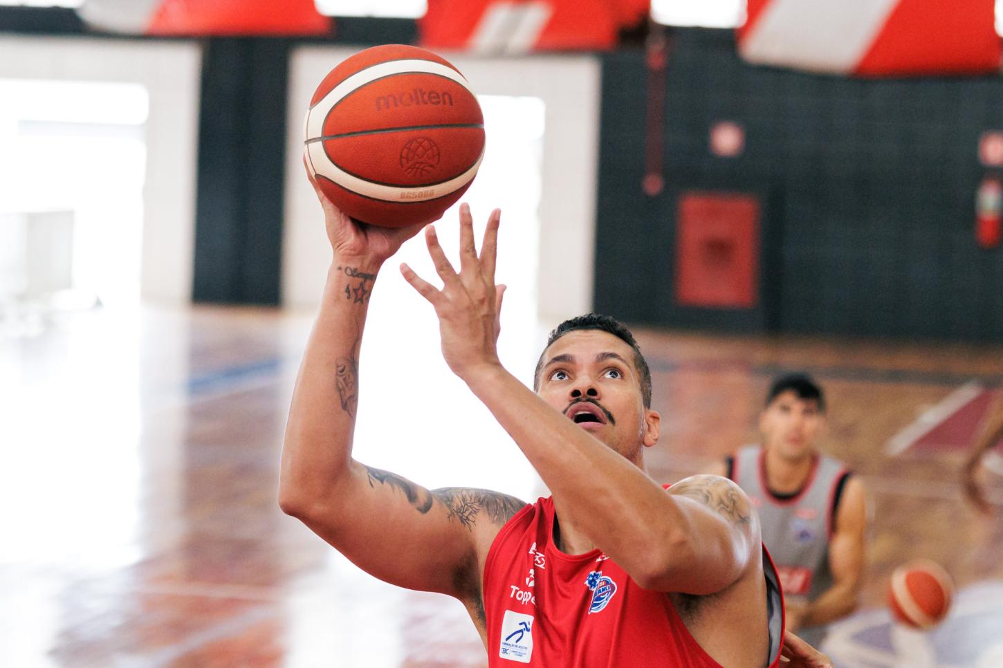 Franca Basquete estreia na Champions League neste sábado (14) na Argentina