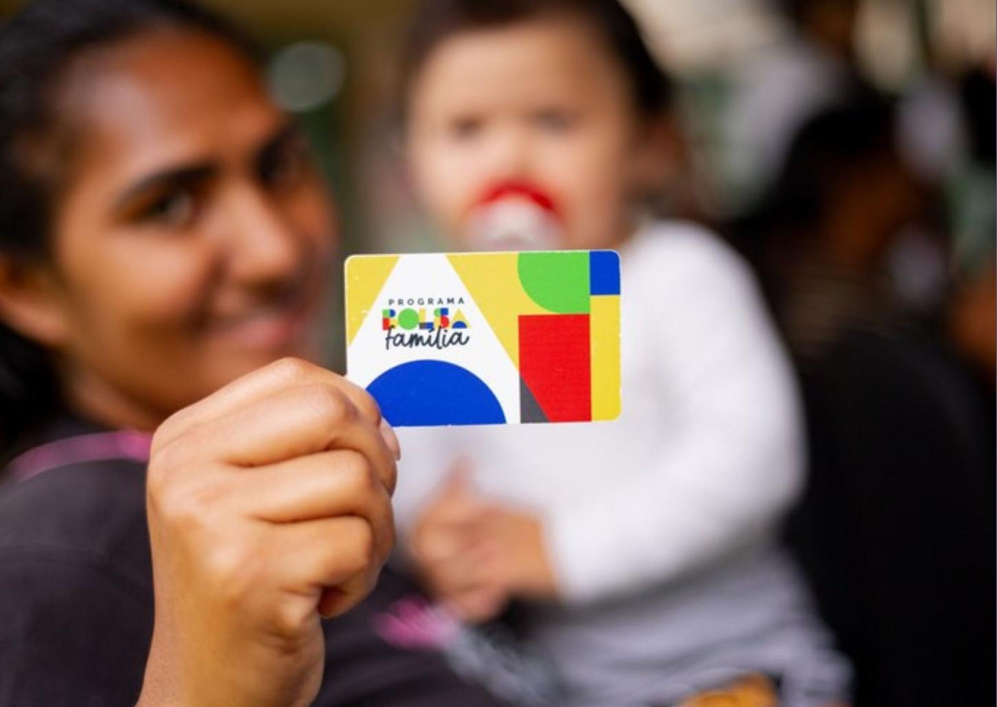 2025: Governo divulga calendário de pagamento do Bolsa Família