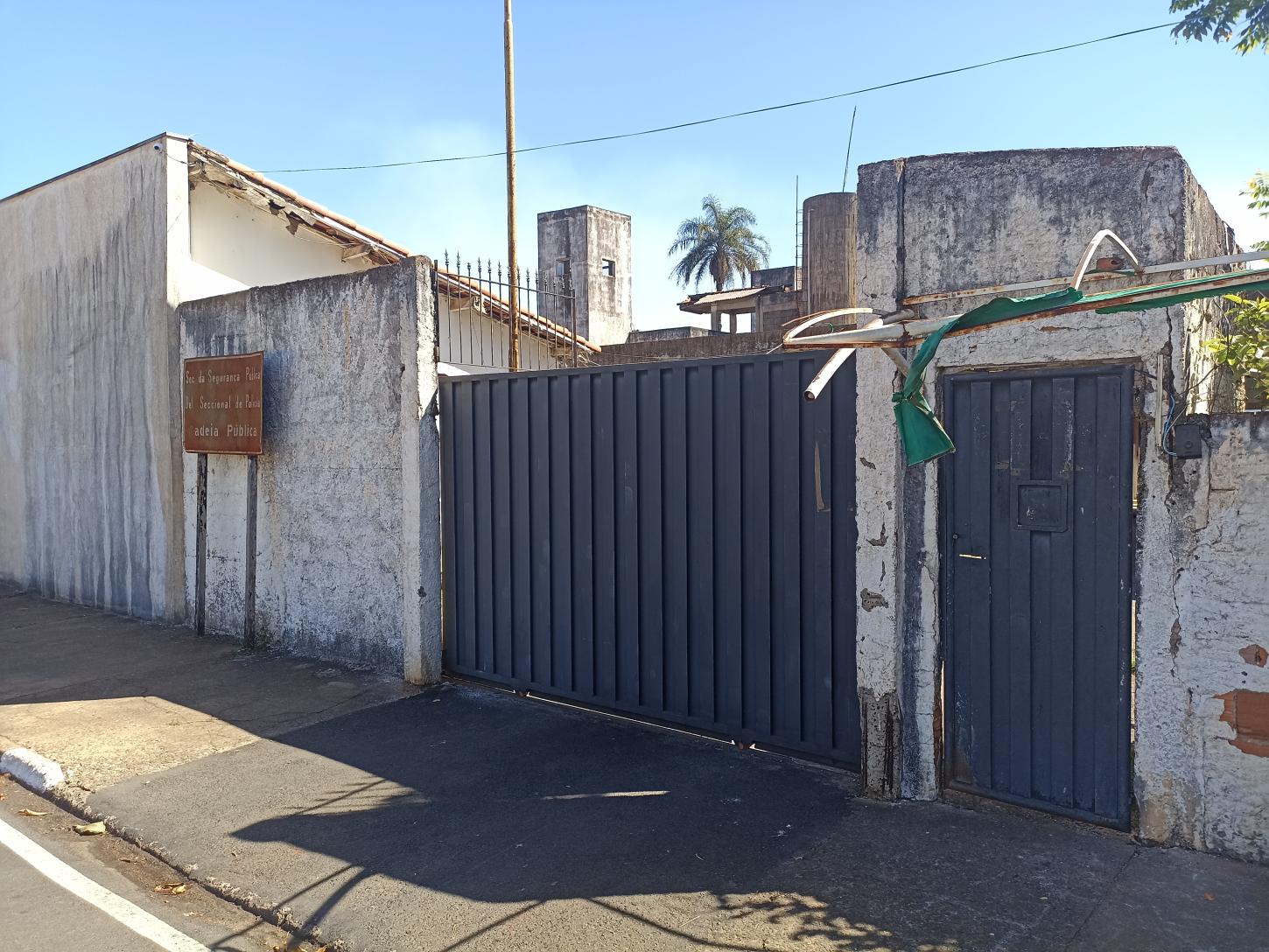 Estuprador condenado a 14 anos de prisão é capturada pela polícia