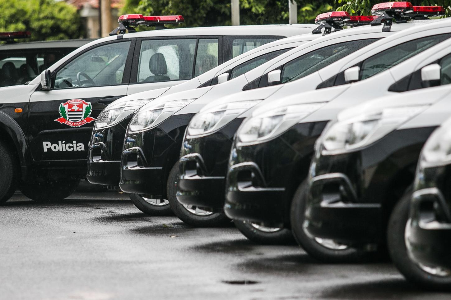 Homem é preso por importunação sexual em ônibus a caminho de Franca