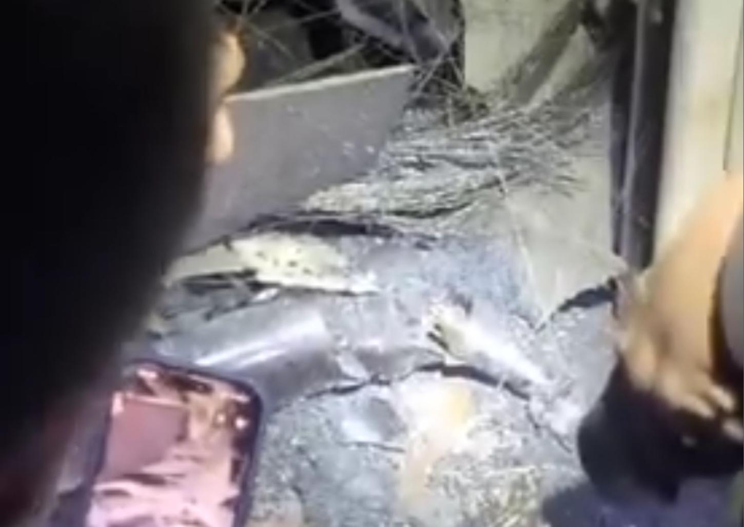 Incêndio em residência no Brasilândia pode ter sido criminoso