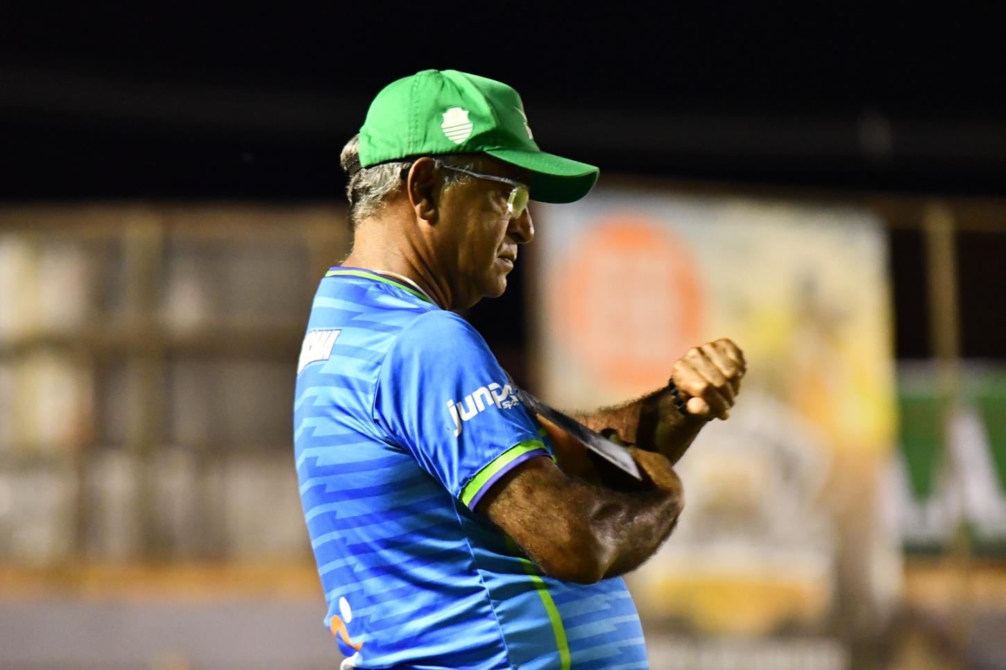 Francana estreia na Série A3 no dia 19 de janeiro contra o Sertãozinho