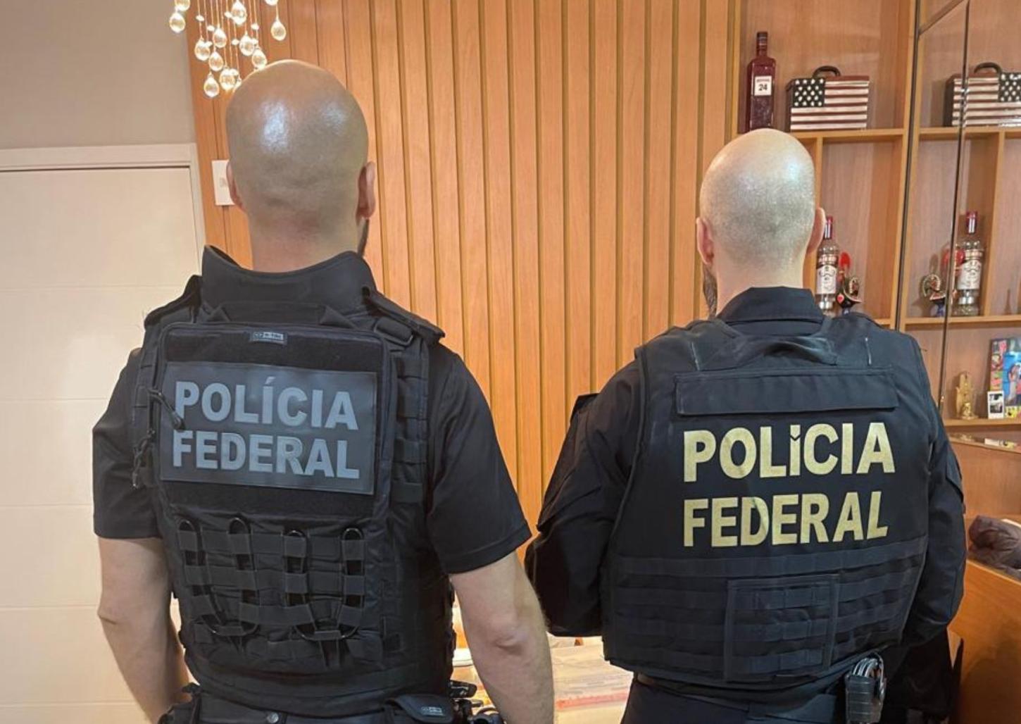 PF deflagra operação em Rifaina para combater lavagem de dinheiro