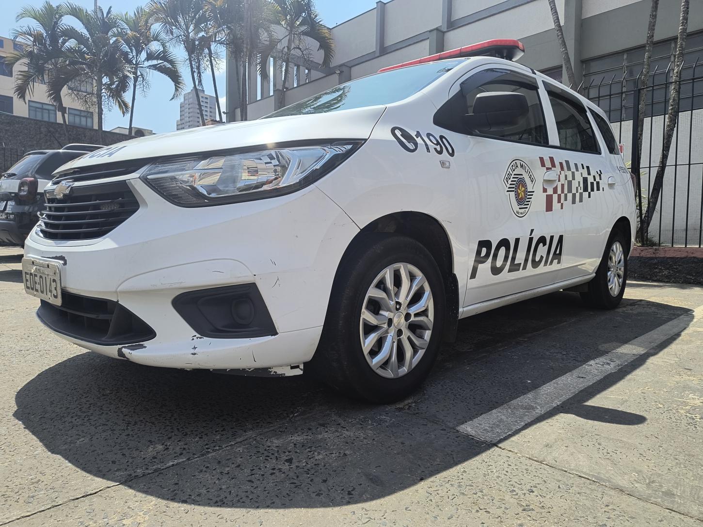 Polícia Militar captura traficante que se escondia na casa da mãe em Rifaina