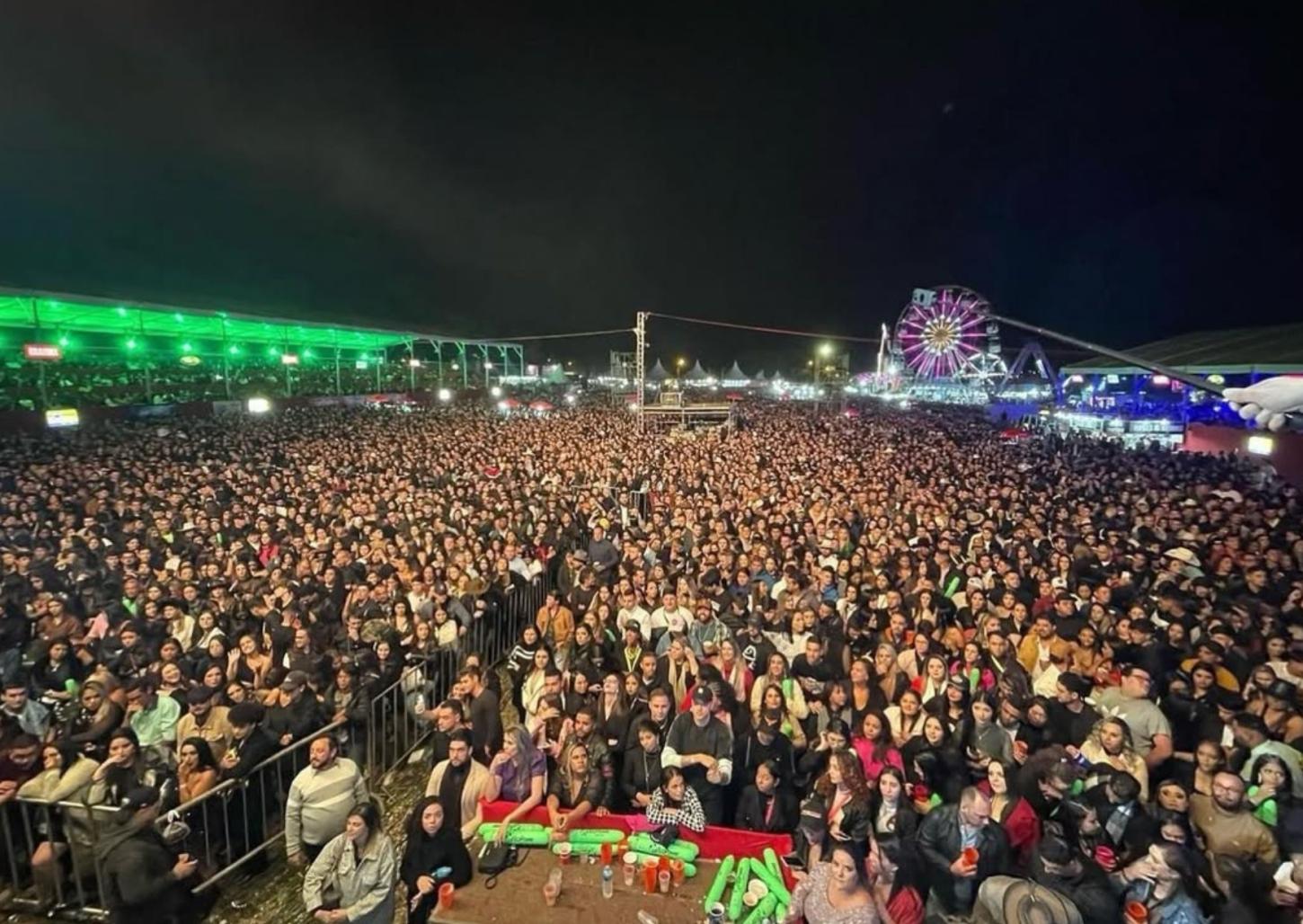 Prefeitura de Franca abre licitação para Expoagro 2025; feira acontece em maio