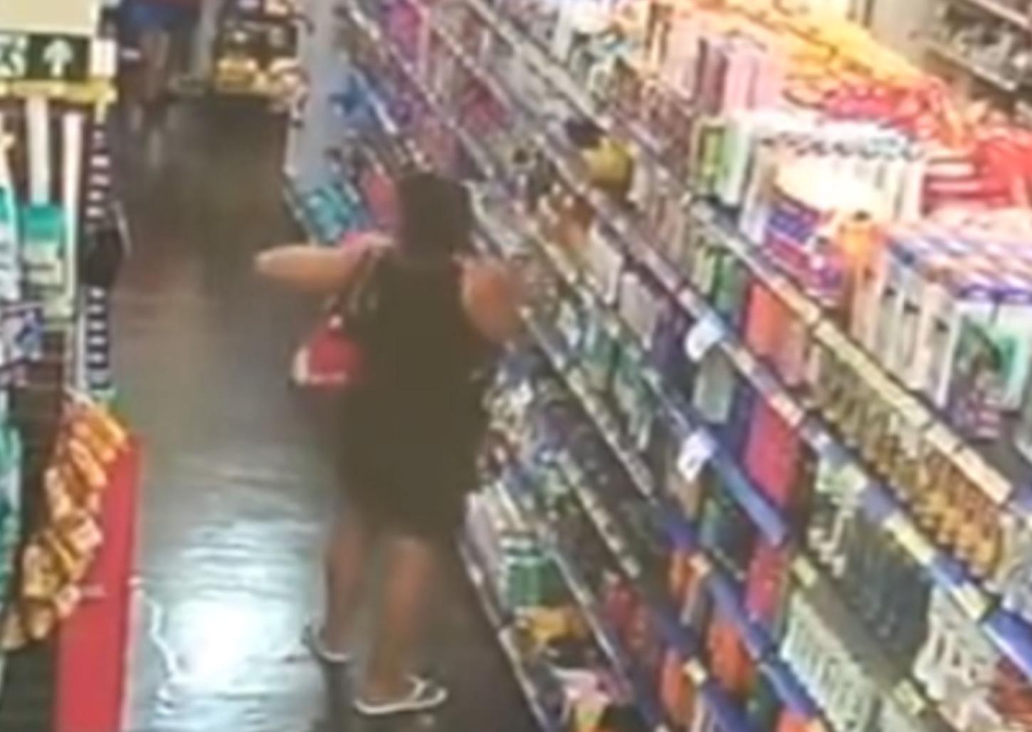 Casal de Pedregulho é preso pela GCM em Rifaina após arrastão em mercados