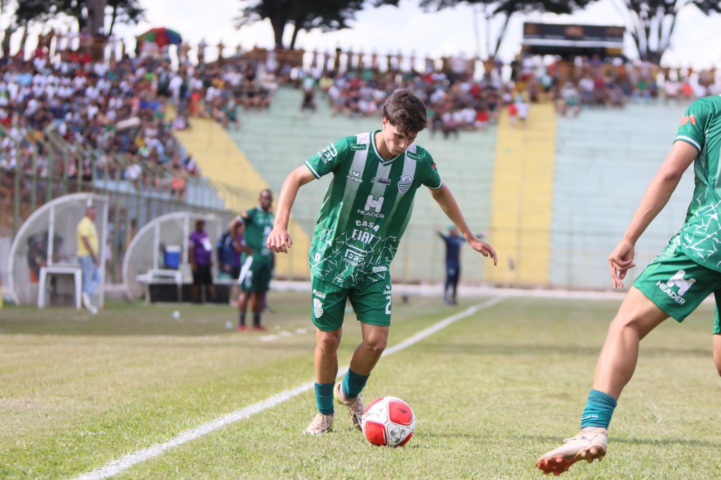 Copa SP: Francana precisa vencer e torcer por derrota do Nova Iguaçu