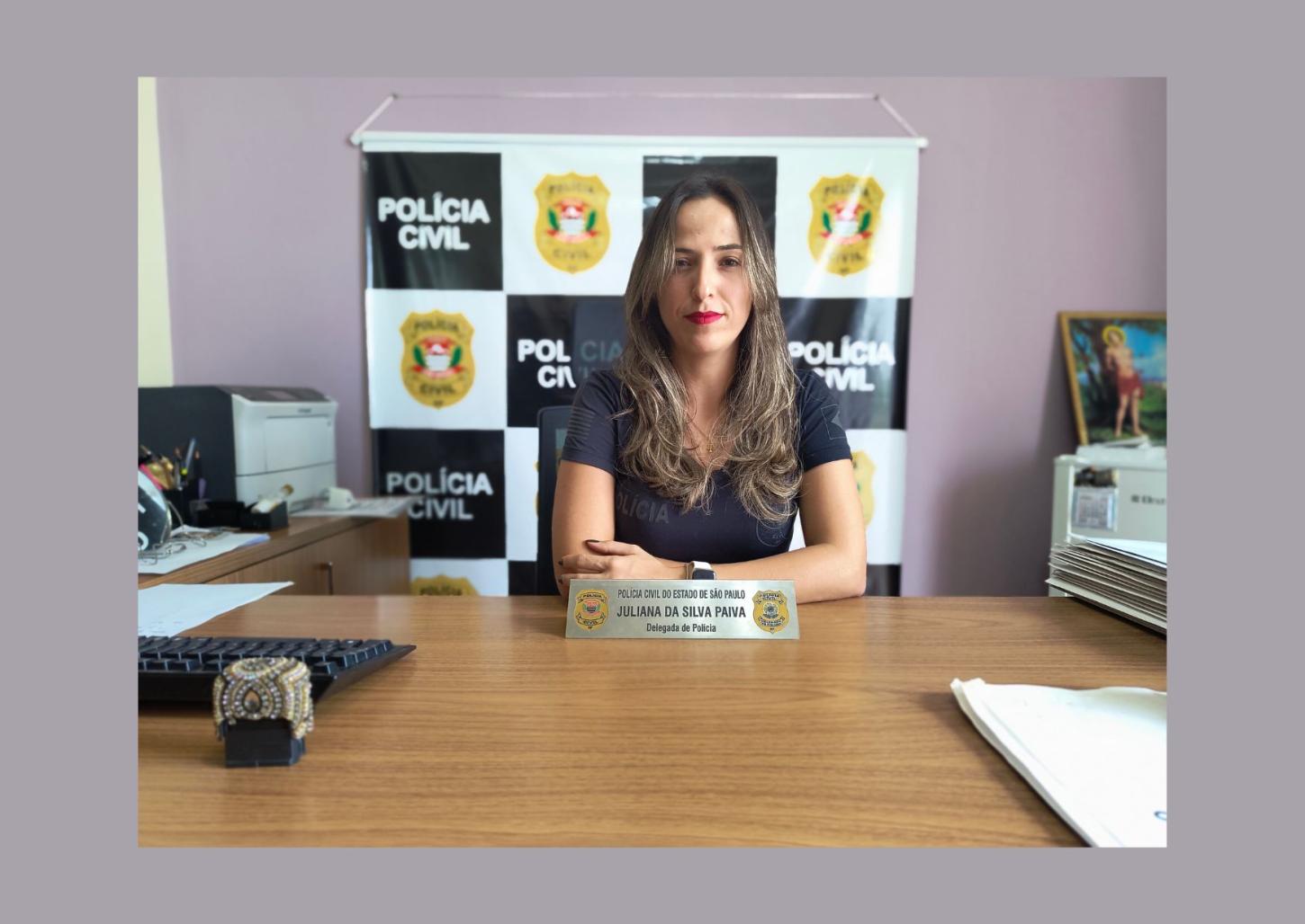Homem que atropelou a sogra é preso; vítima teve que amputar a perna