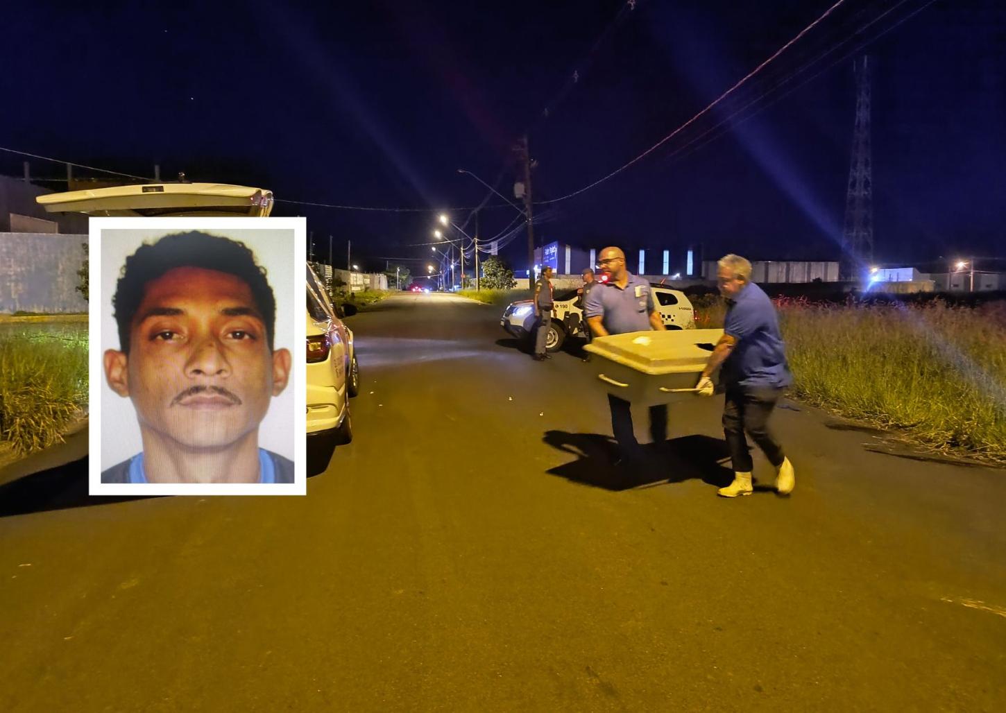 Homem suspeito de cometer furtos na zona oeste é baleado e morto