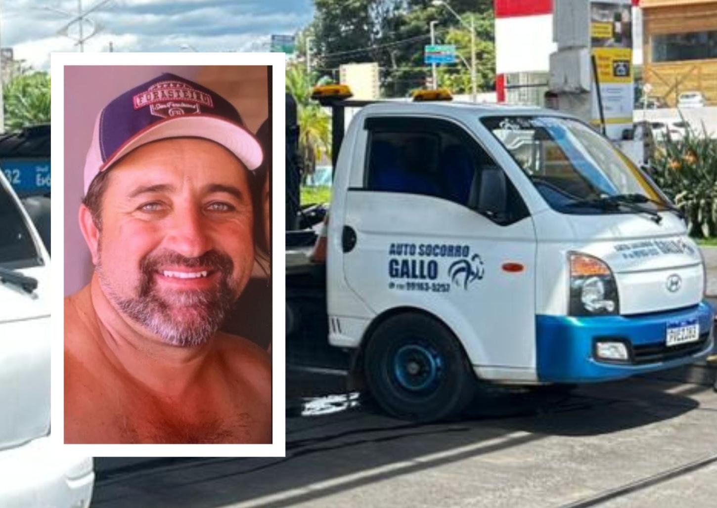 Homem vítima de possível mal súbito será sepultado na quinta-feira (23)