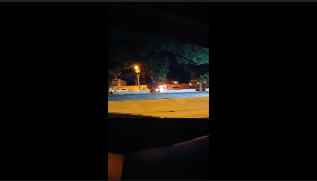 Comerciante é preso na Chico Júlio após balear homem no Jardim Luiza