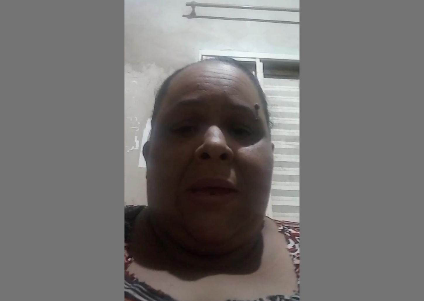 Mãe de menino diabético denuncia falta de insulina na farmácia de alto custo