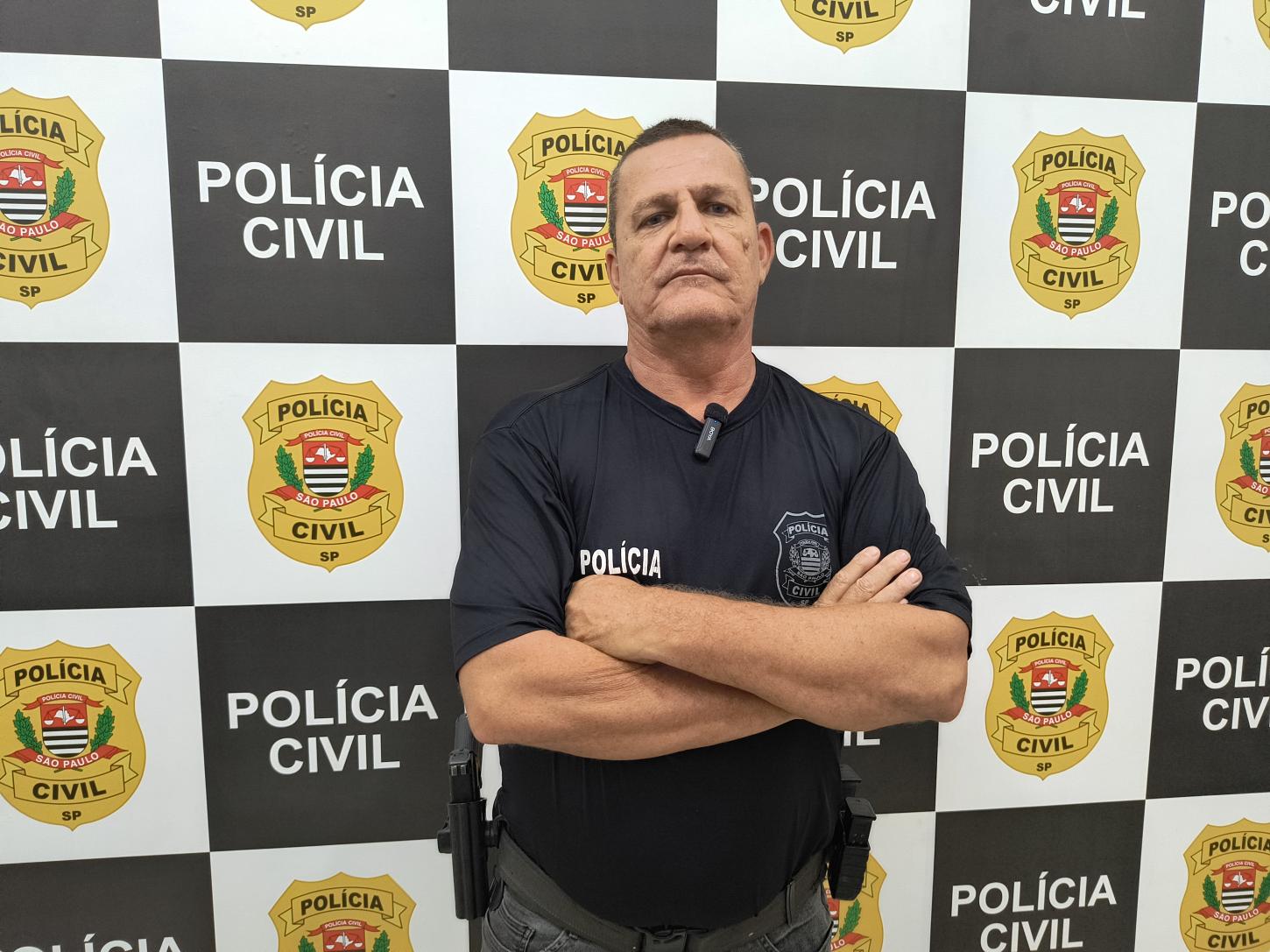 Gerente de banco que pegou R$ 358 mil da conta de cliente é indiciado