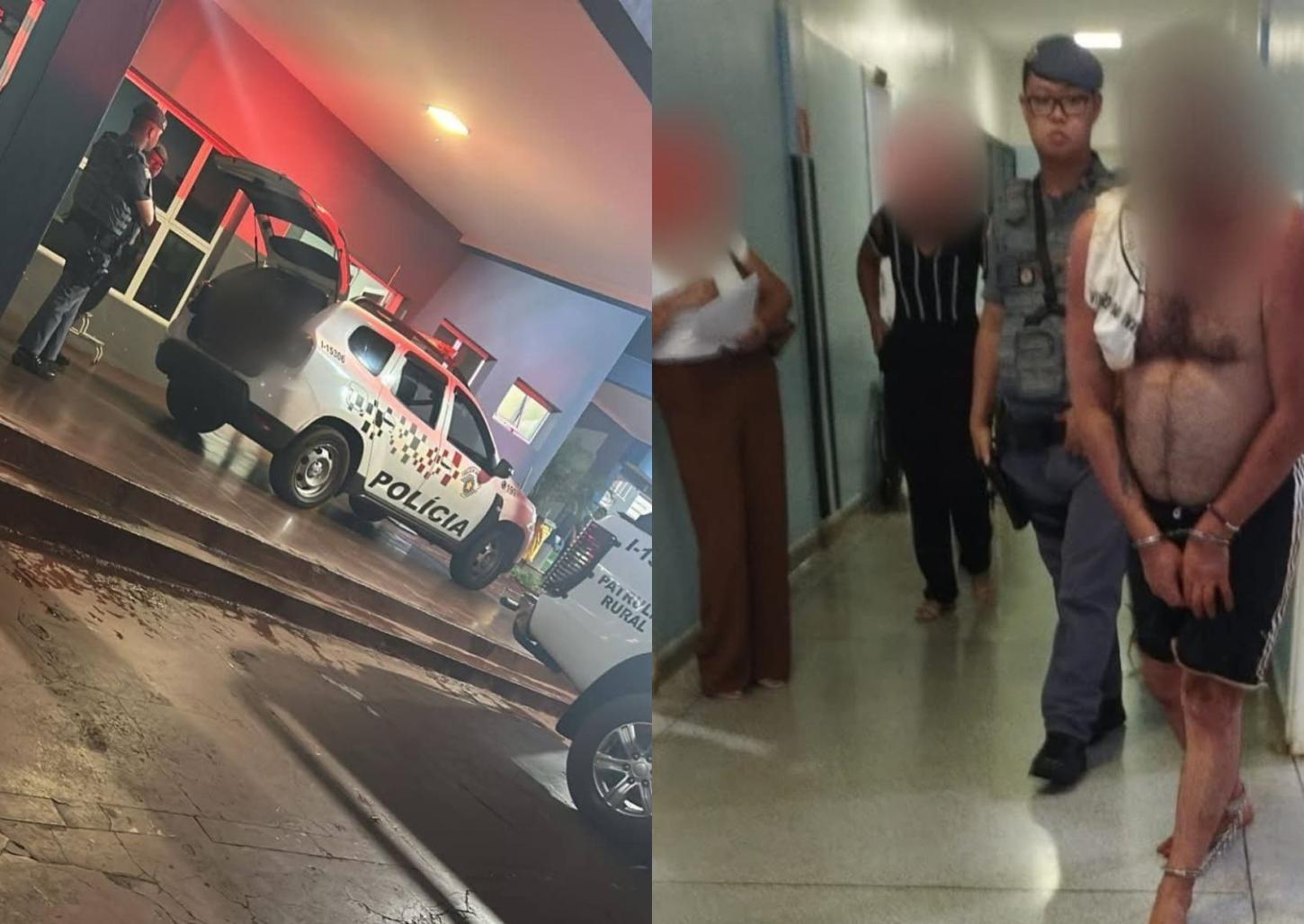 Motorista que se envolveu em acidente com morte já está na rua