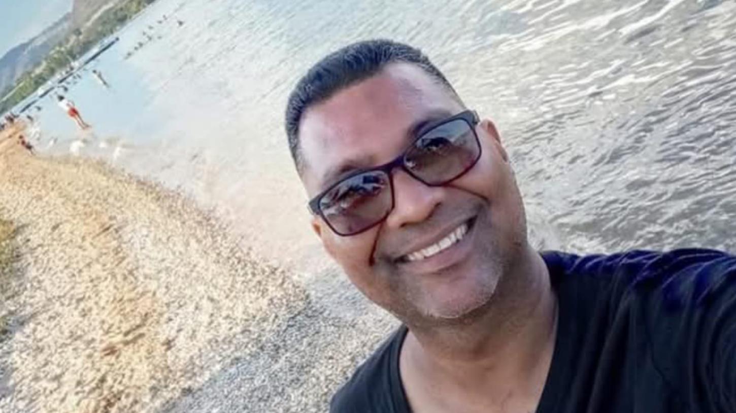 Homem que morreu atropelado por carreta em rodovia é sepultado