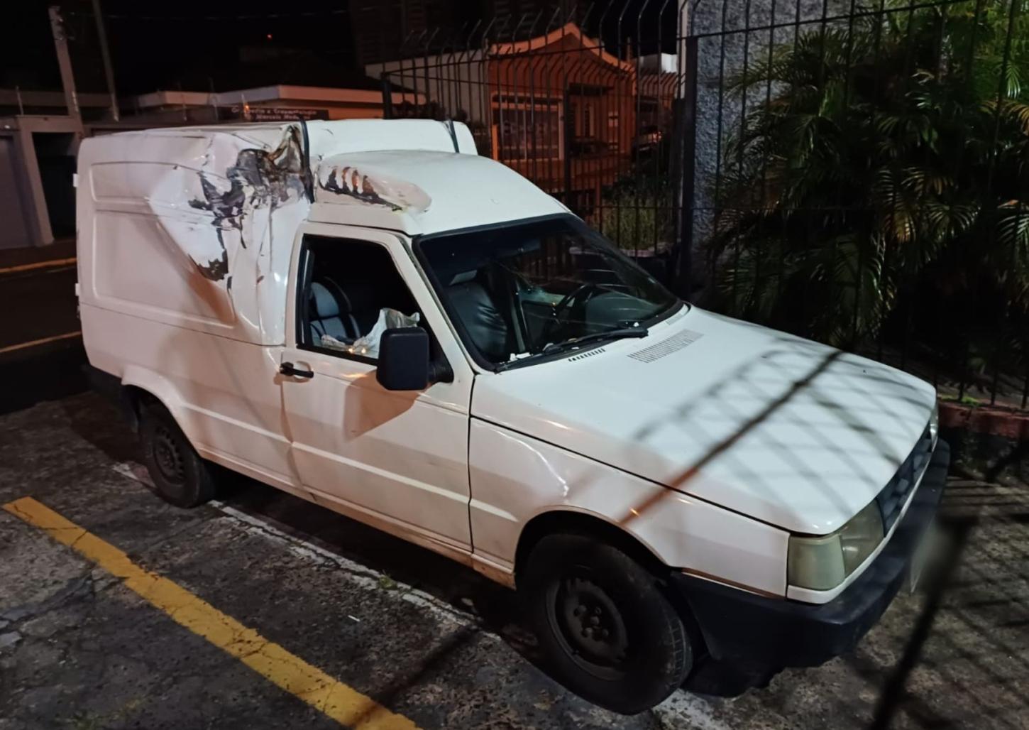 Polícia recupera veículo furtado e evita invasão em farmácia