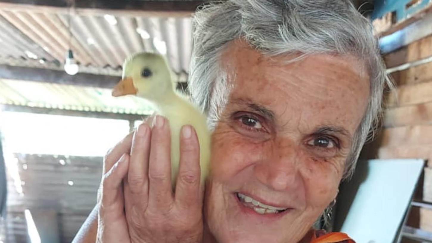 “Alívio”; diz genro de vítima de latrocínio após prisão de assaltante