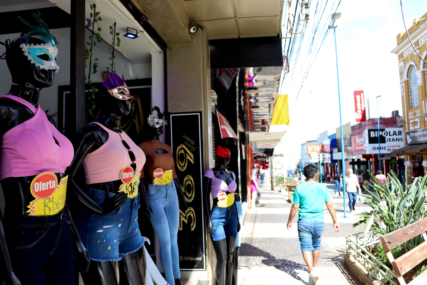 Carnaval deve movimentar R$12 milhões na economia de Franca