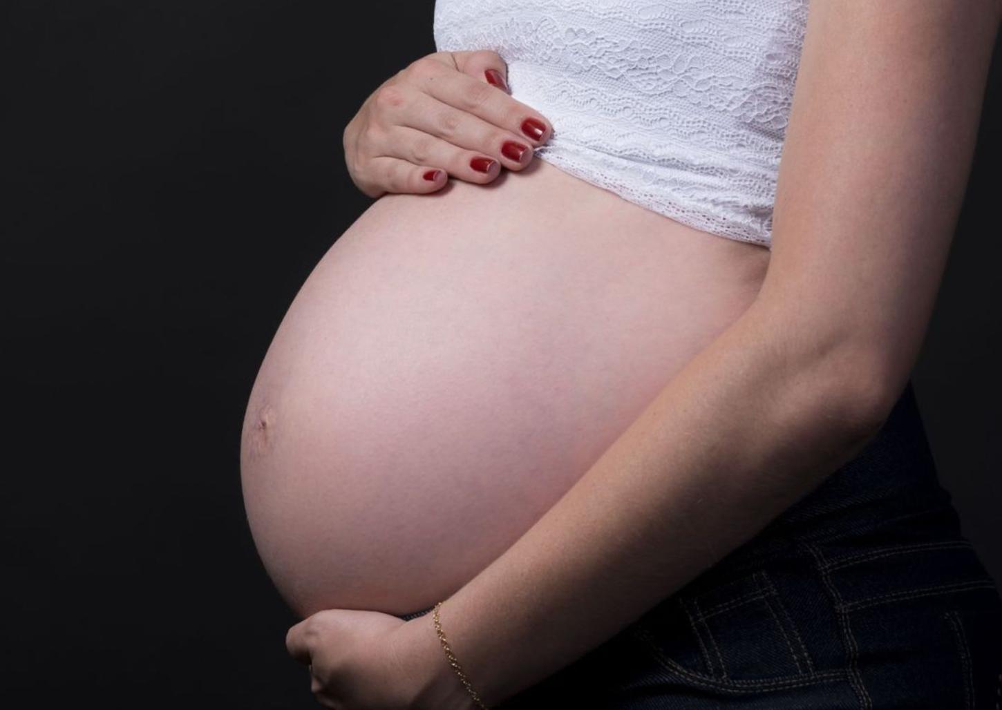 Cursos gratuitos para gestantes estão com inscrições abertas