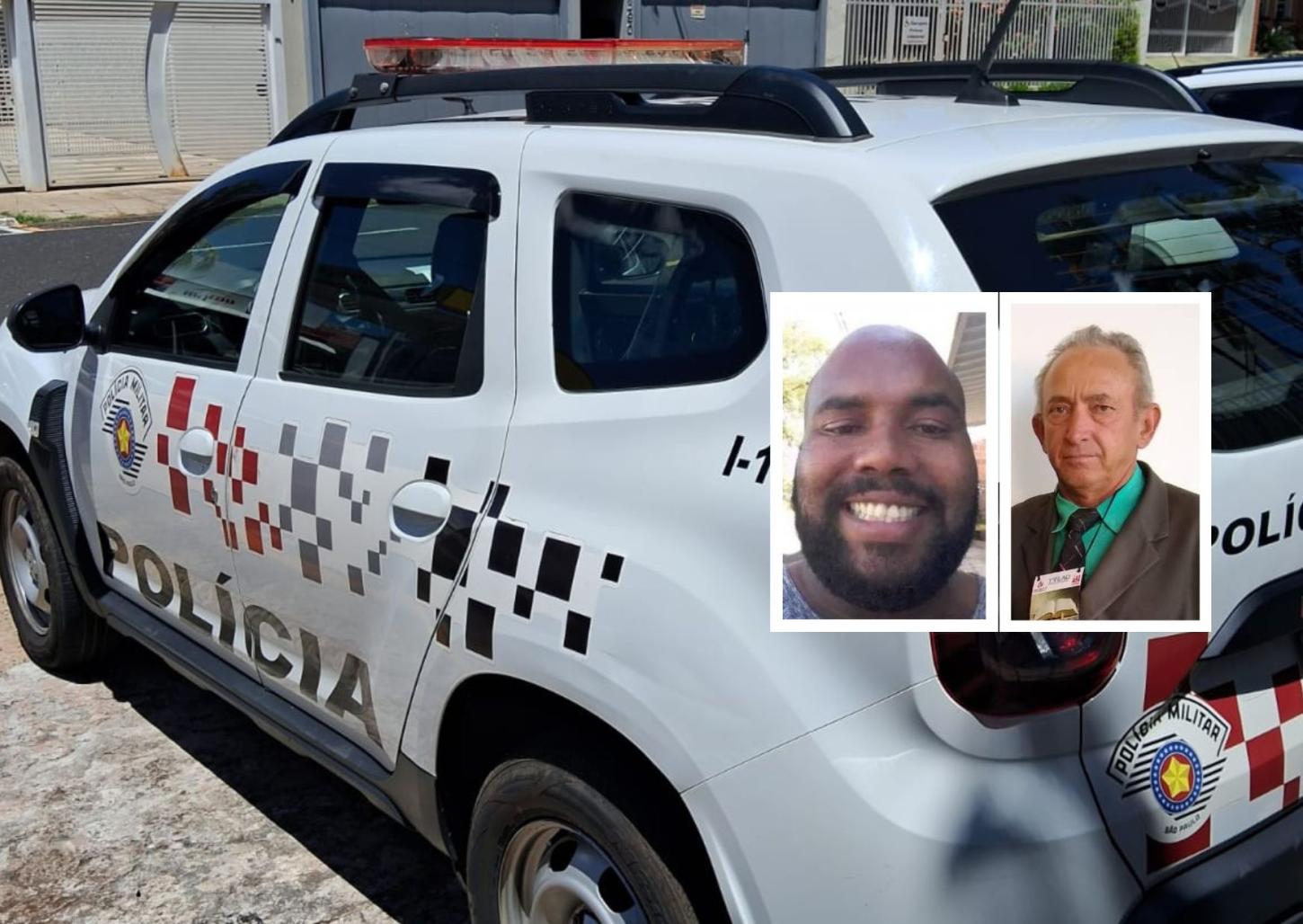 Homem condenado a 15 anos de prisão por morte de pastor é capturado