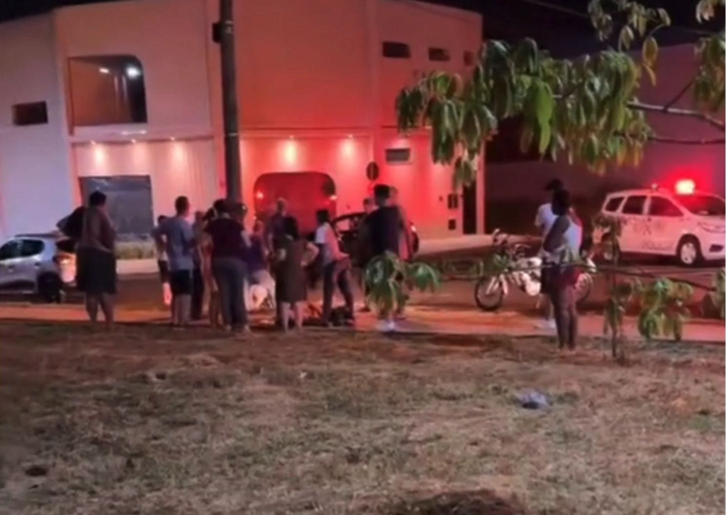 Homem e animal de estimação são atacados por Pitbull no Moema