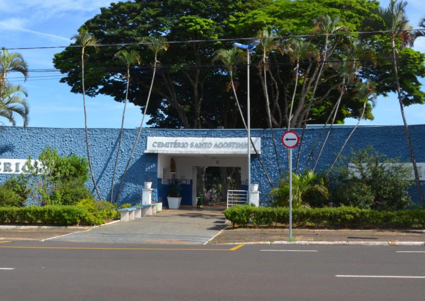 Mulher de 70 anos que morreu vítima de atropelamento é sepultada em Franca