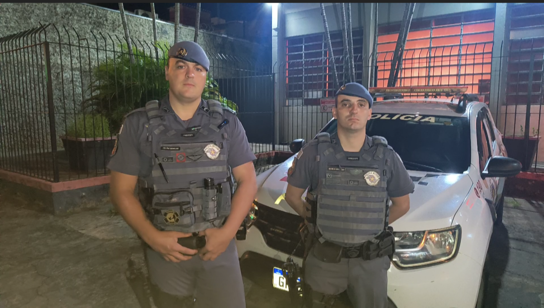 Em 12 dias, traficante é preso duas vezes pela PM em Jeriquara