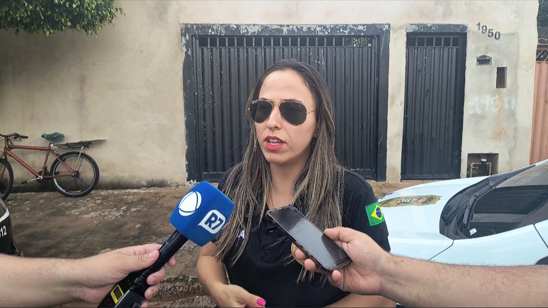 Homem que ameaçava e perseguia a ex-mulher é preso pela polícia civil