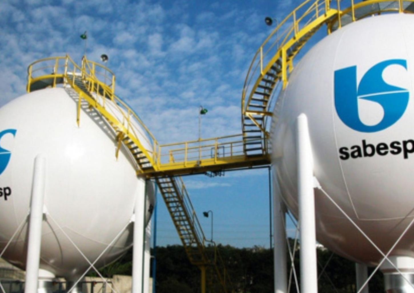 Sabesp prorroga tarifa social por seis meses