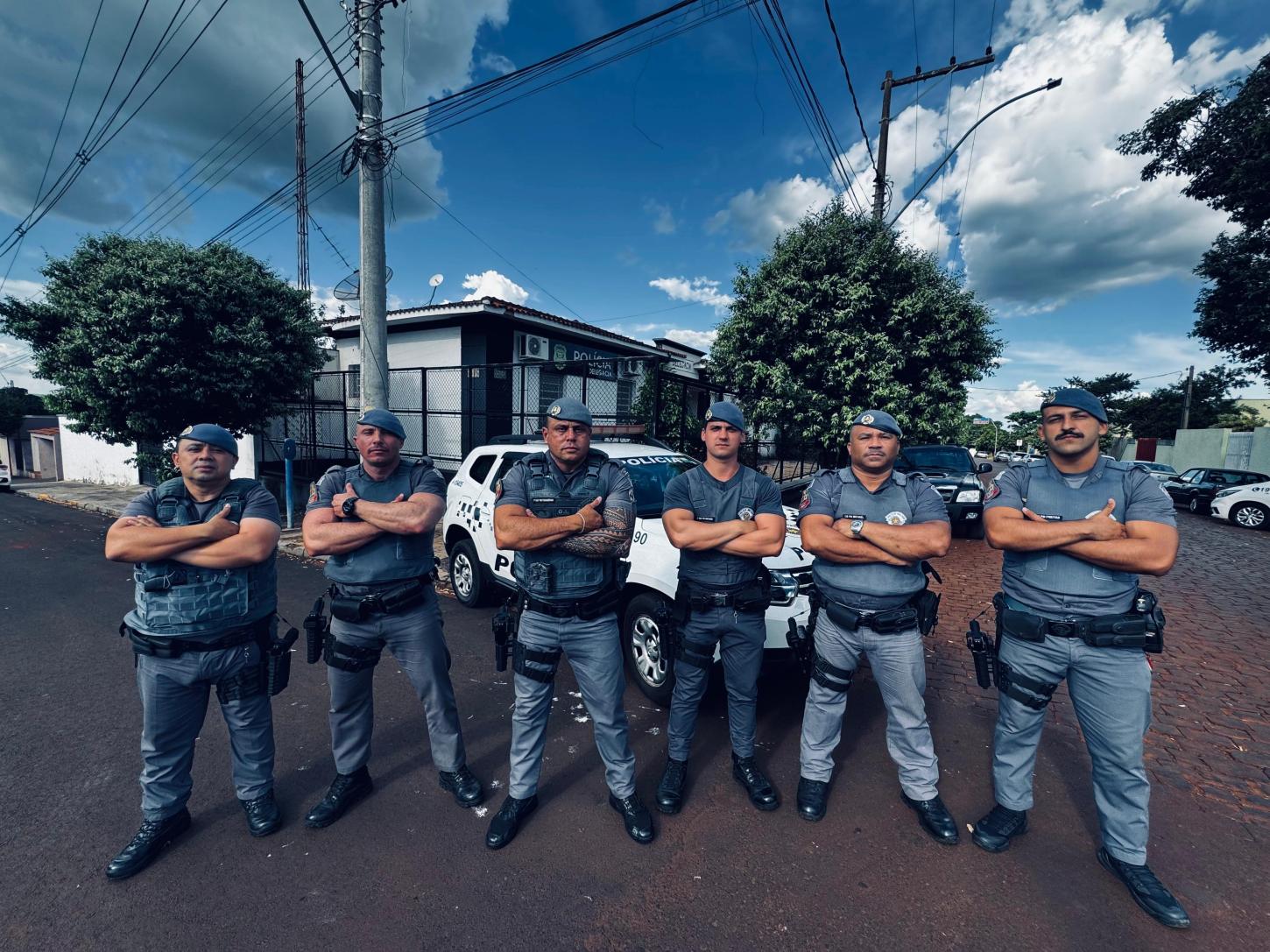 Traficante é preso pela Polícia Militar com drogas sintéticas da Holanda