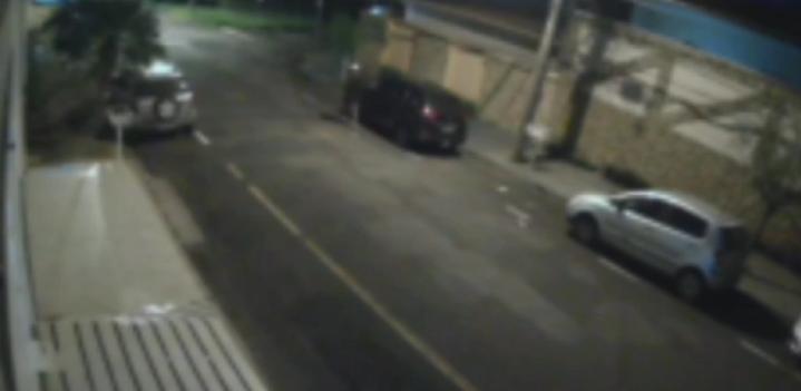 Ação de bandidos preocupa moradores da rua Paraná no Santo Agostinho