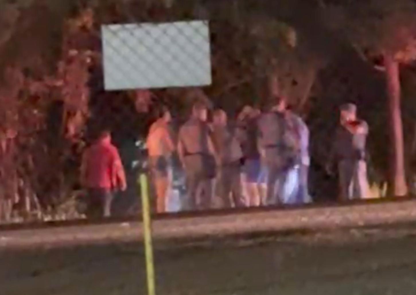 Acidente na rodovia Waldir Canevari deixa casal ferido