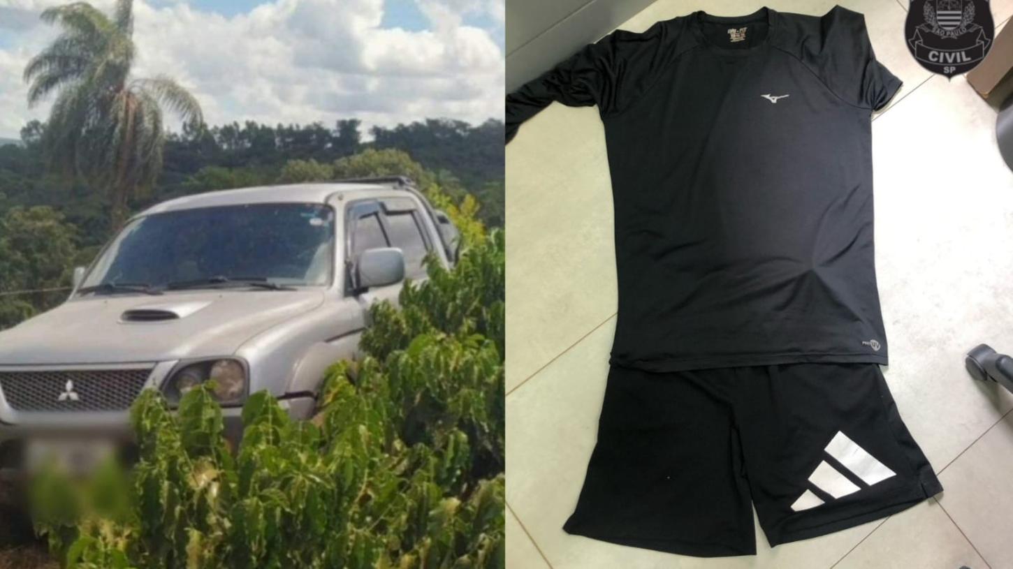Polícia Civil apreende adolescente que participou de assalto em Patrocínio