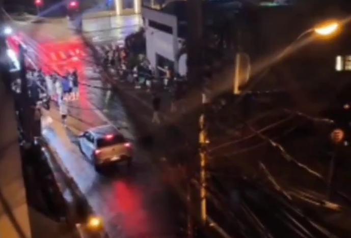 Pancadão tira sossego de moradores da zona sul de Franca