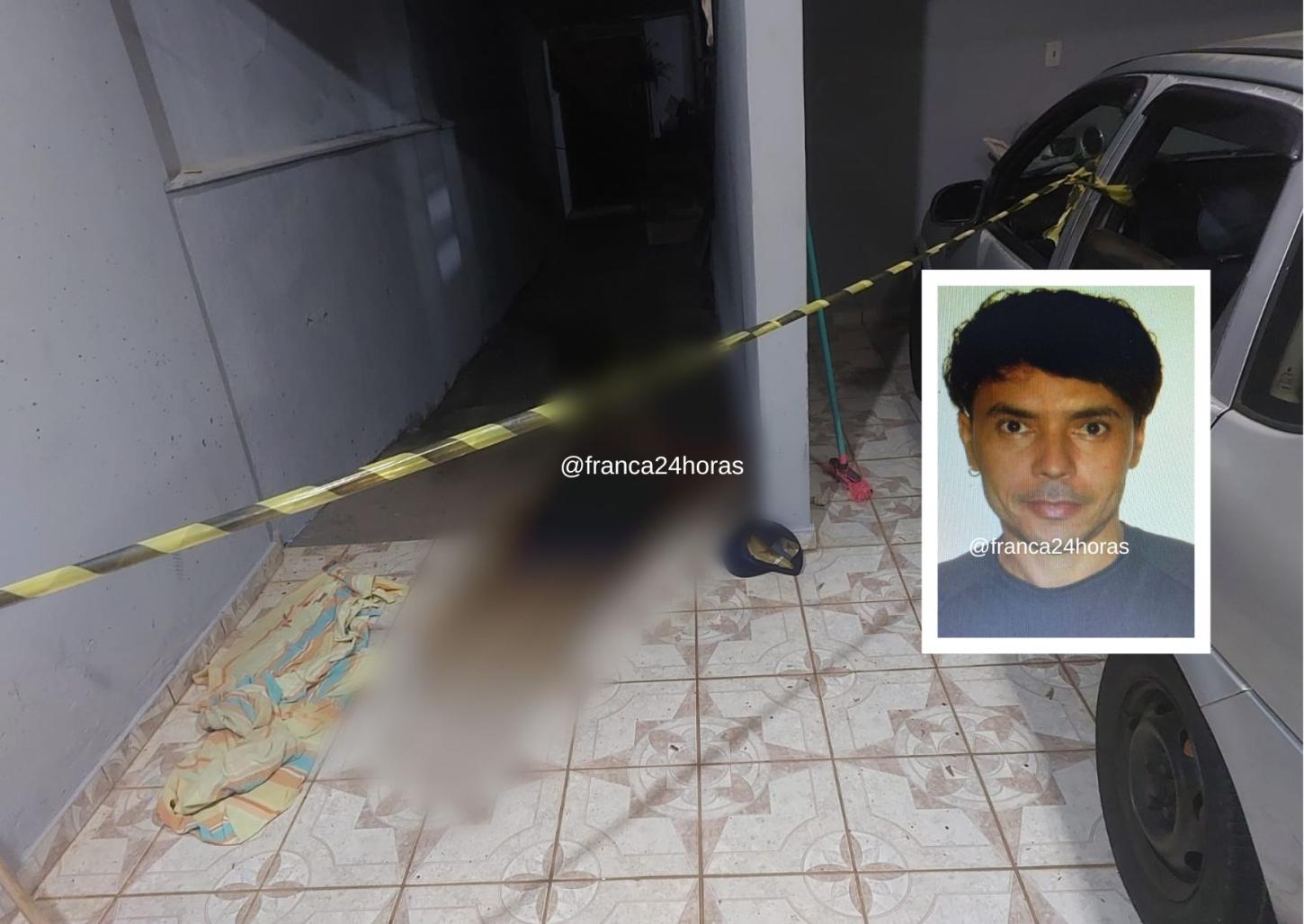 Briga por tarefas domésticas terminou em morte na Vila Santa Cruz