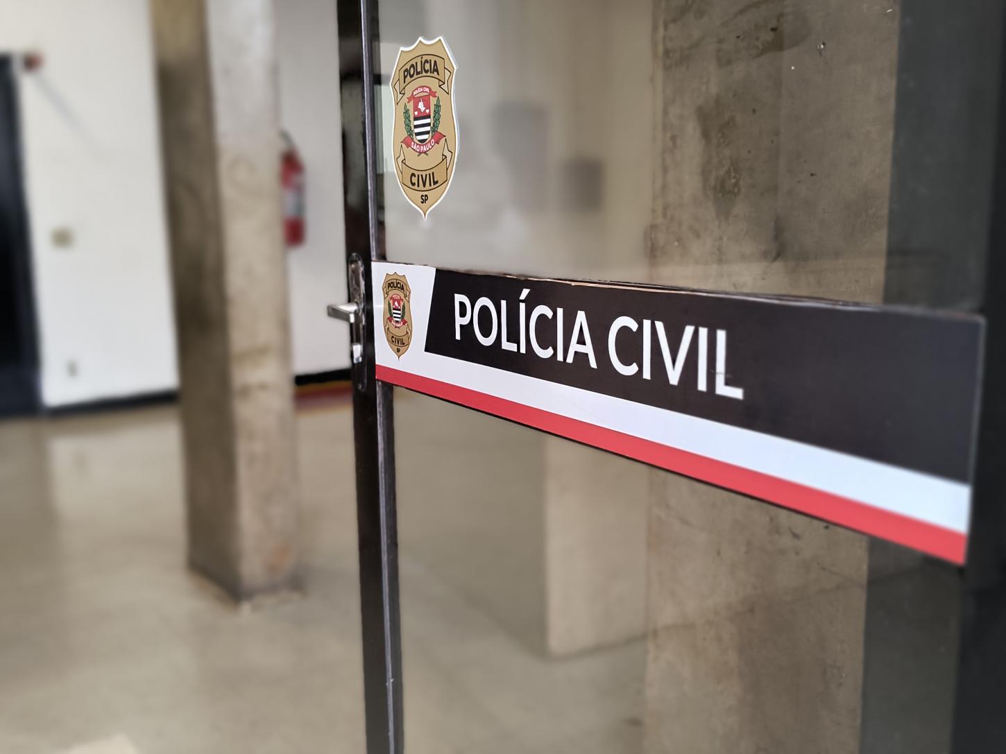 Casal registra BO após ser ameaçado e agredido por comerciantes