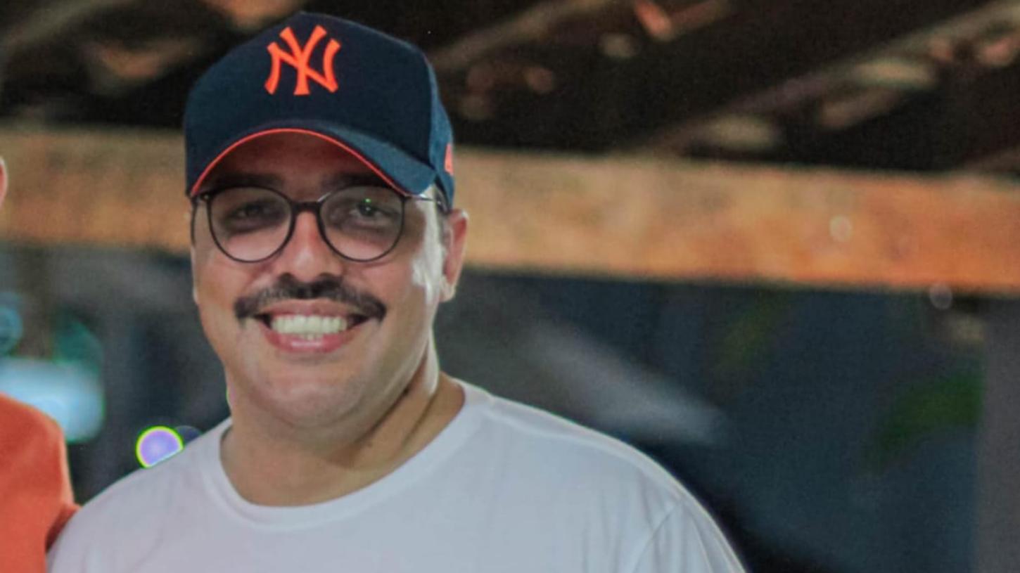 Familiares de motociclista pedem doações de sangue e orações