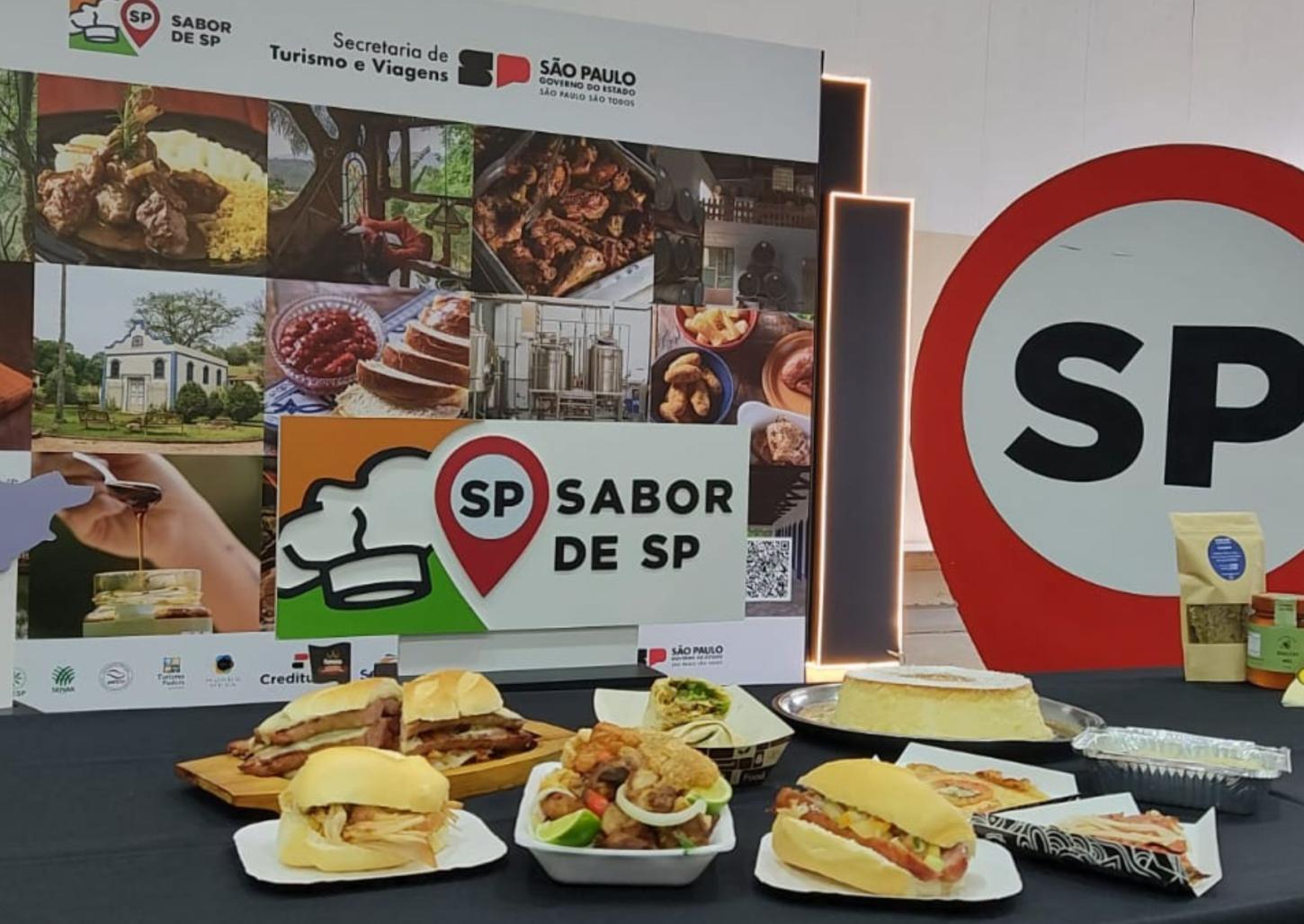Franca recebe no sábado (22) o Festival Gastronômico Sabor de SP