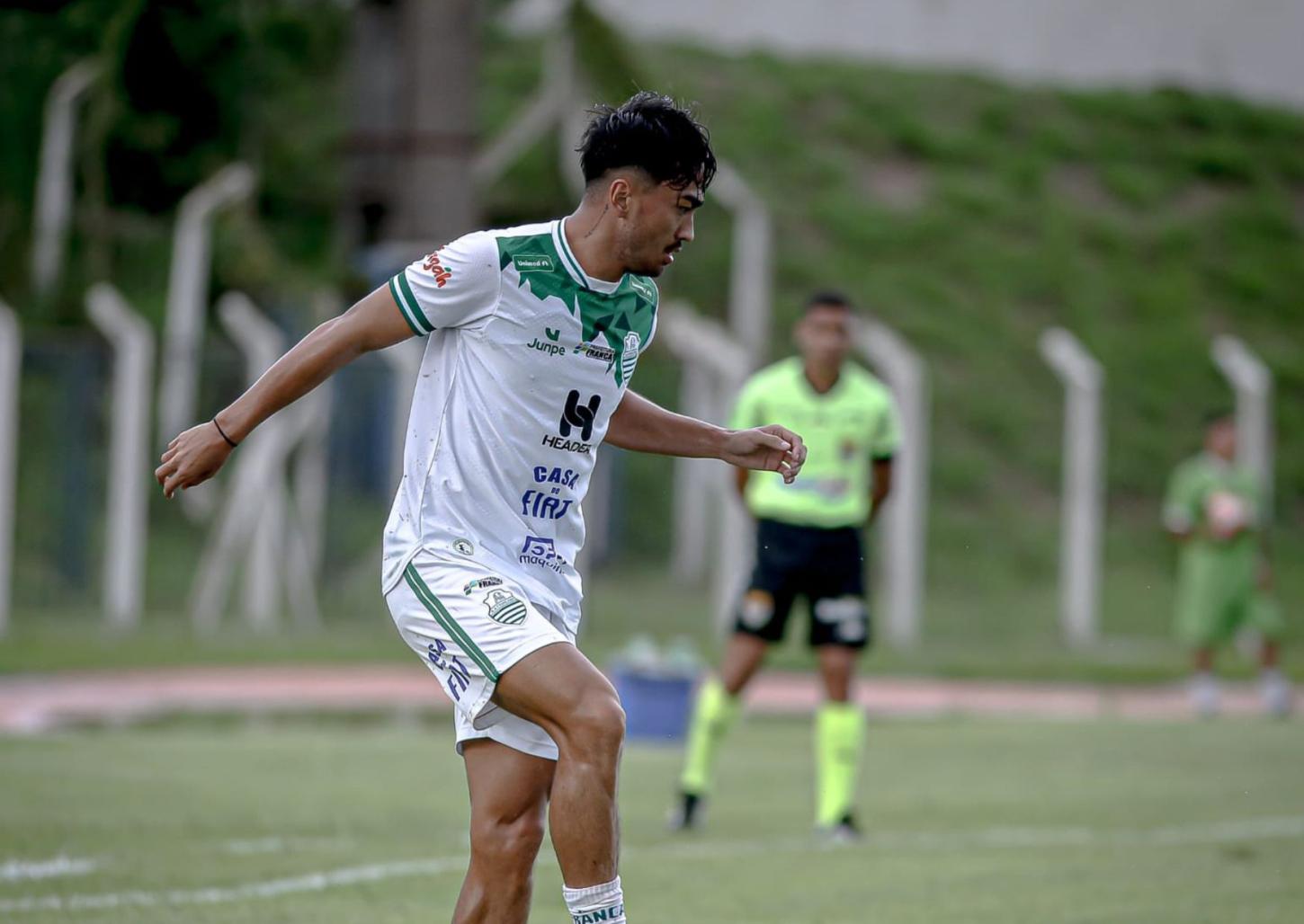 Francana é goleada pelo União Suzano e continua fora da zona de classificação