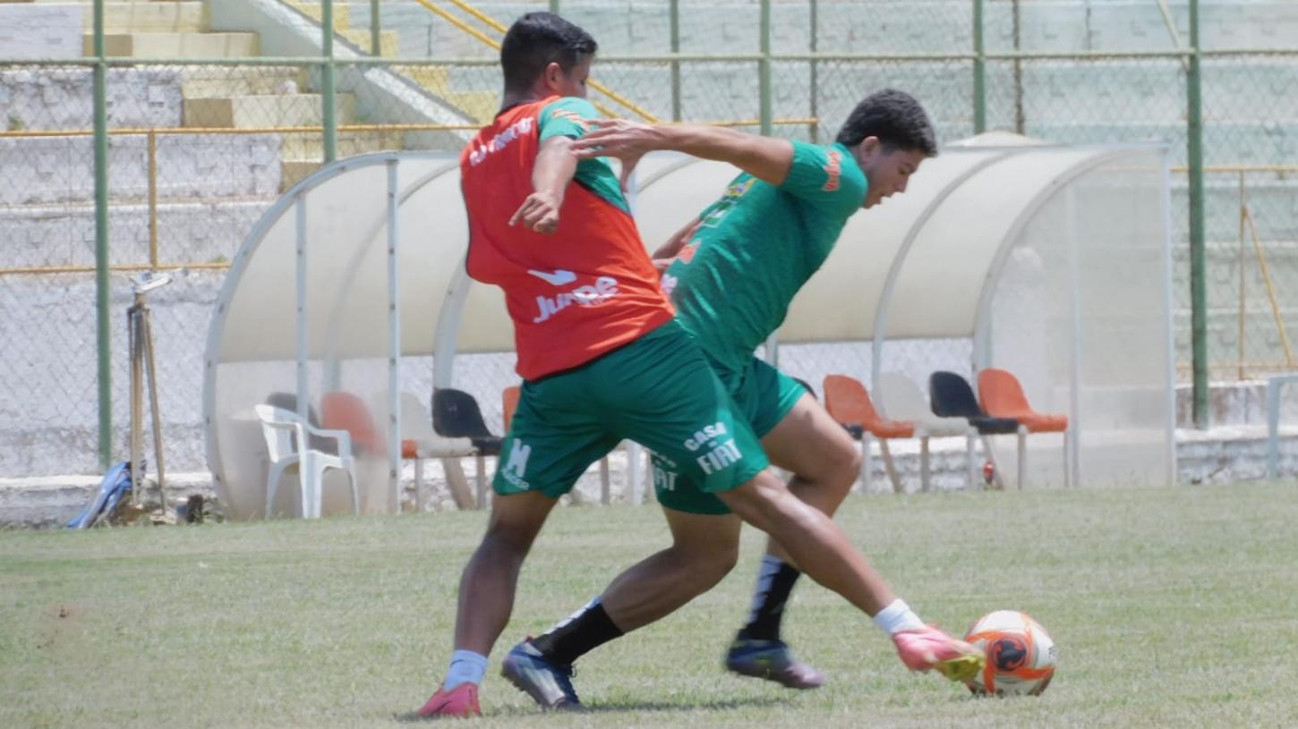 Francana enfrenta o Catanduva lutando pela permanência na série A3