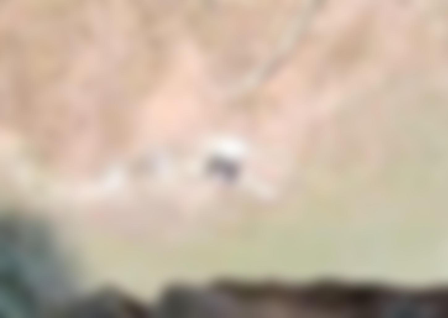 Homem é encontrado morto em cachoeira no Jardim Aeroporto IV