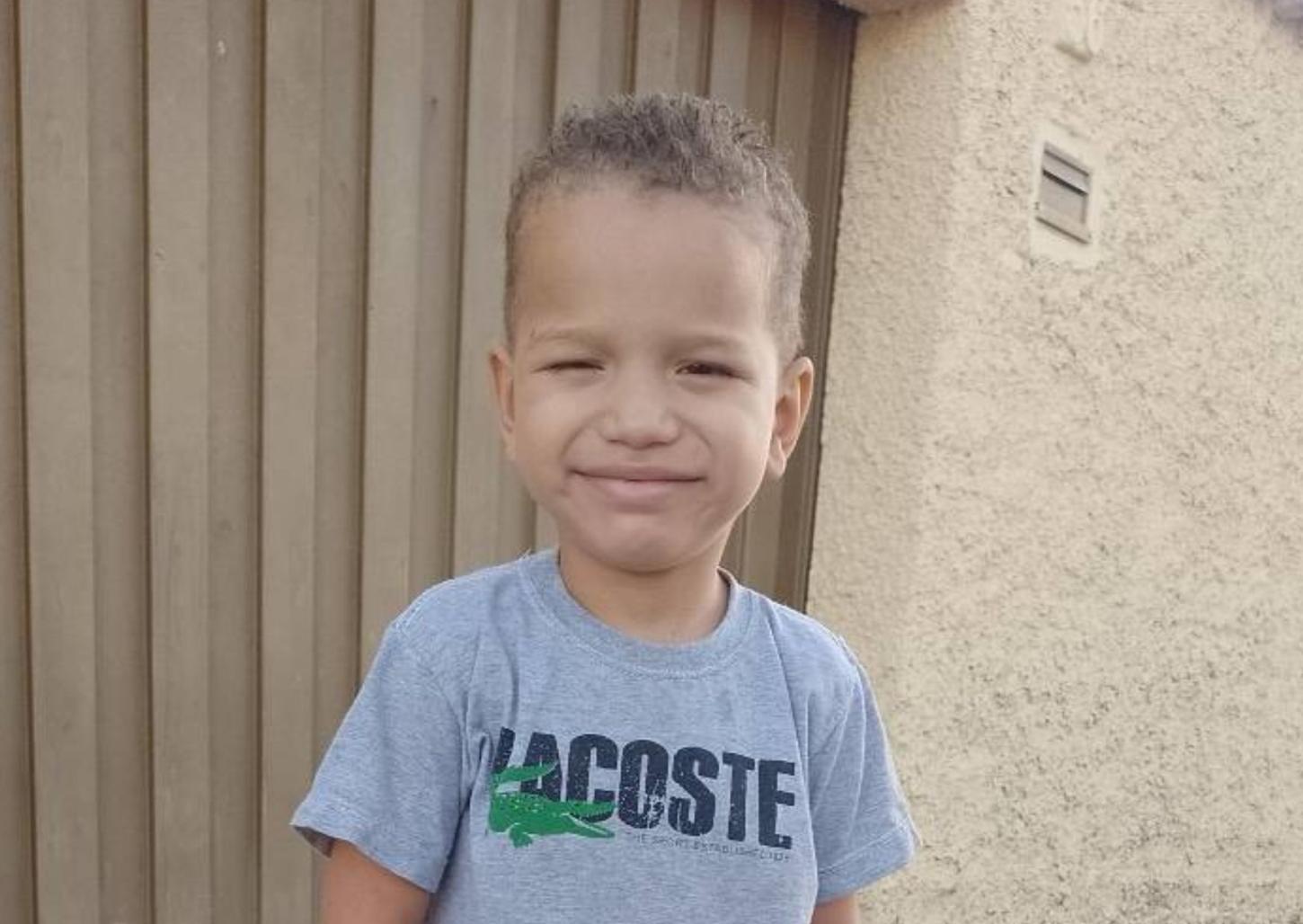 Menino de 4 anos morre na Santa Casa de Franca vítima de afogamento