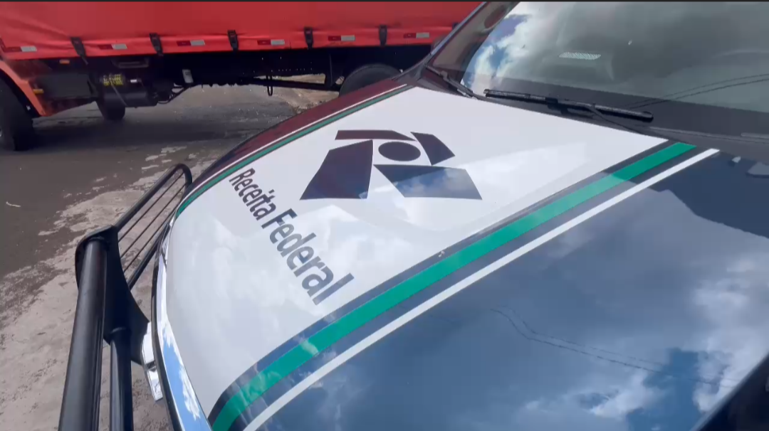 Receita Federal deflagra operação contra falsificação de roupas